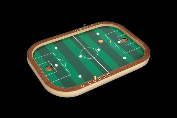 Penny Soccer Game