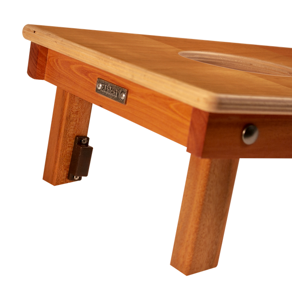 2x4 Retro Elakai Corn Hole Boards