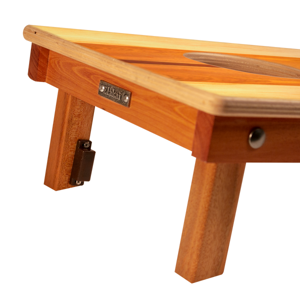 2x4 Woody Corn Hole Boards