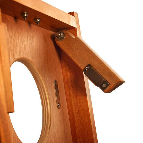 2x4 Woody Corn Hole Boards