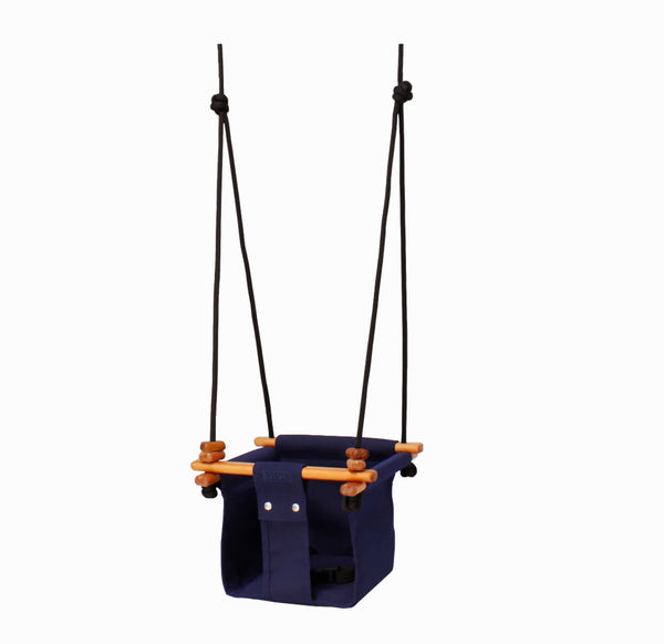 Solvej Baby & Toddler Swing