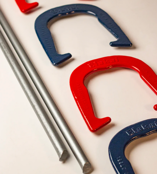 Horseshoe Game Set