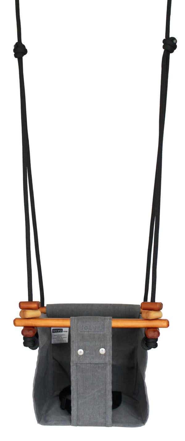 Solvej Baby & Toddler Swing