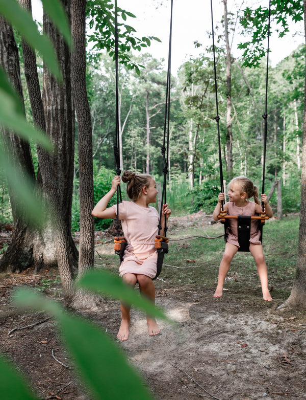 Solvej Baby & Toddler Swing