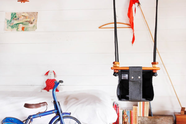 Solvej Baby & Toddler Swing