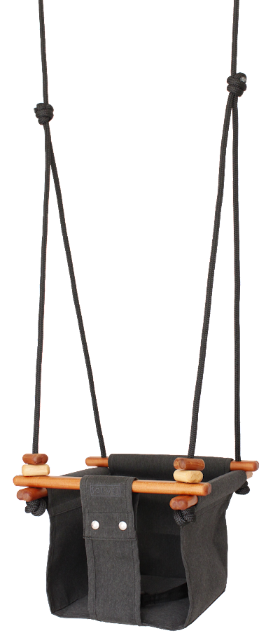Solvej Baby & Toddler Swing