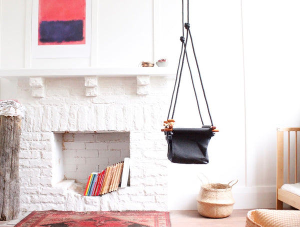 Solvej Baby & Toddler Swing