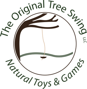 Open image in slideshow, The Original Tree Swing Gift Card
