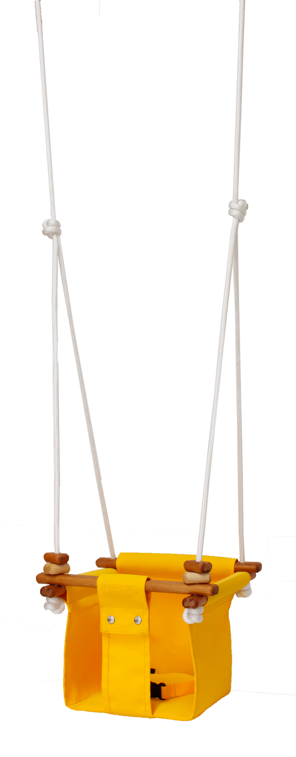 Solvej Baby & Toddler Swing