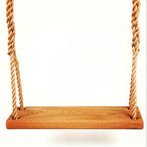 Double Bench Swing