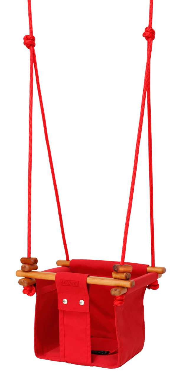 Solvej Baby & Toddler Swing