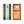 2ft x 4ft Graphic Wood Classic Cornhole Set | Classic Beach Stripes Collection