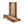 2ft x 4ft Graphic Wood Classic Cornhole Set | Classic Beach Stripes Collection