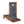 2ft x 4ft Graphic Wood Classic Cornhole Set | Classic Beach Stripes Collection