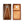 2ft x 4ft Graphic Wood Classic Cornhole Set | Classic Triangle Collection