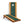 2ft x 4ft Graphic Wood Classic Cornhole Set | Coastal Surf Beach Collection