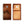 2ft x 4ft Graphic Wood Classic Cornhole Set | Modern Angle Collection