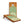 2ft x 4ft Graphic Wood Classic Cornhole Set | Modern Angle Collection