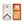 2ft x 4ft Graphic Wood Classic Cornhole Set | Modern Angle Collection