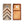 2ft x 4ft Graphic Wood Classic Cornhole Set | Modern Angle Collection