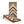 2ft x 4ft Graphic Wood Classic Cornhole Set | Modern Angle Collection