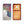 2ft x 4ft Graphic Wood Classic Cornhole Set | National Parks Inspired Collection