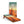 2ft x 4ft Graphic Wood Classic Cornhole Set | National Parks Inspired Collection
