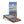 2ft x 4ft Graphic Wood Classic Cornhole Set | National Parks Inspired Collection