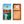 2ft x 4ft Graphic Wood Classic Cornhole Set | National Parks Inspired Collection