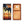 2ft x 4ft Graphic Wood Classic Cornhole Set | National Parks Inspired Collection