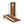 2ft x 4ft Graphic Wood Classic Cornhole Set | Natural Surf Beach Collection