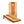 2ft x 4ft Graphic Wood Classic Cornhole Set | Natural Surf Beach Collection