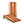 2ft x 4ft Graphic Wood Classic Cornhole Set | Natural Surf Beach Collection
