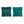6-in Dual-Sided Cornhole Bags | National Parks Collection