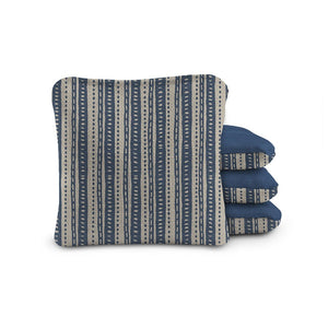 6-in Dual-Sided Cornhole Bags | Nomad Collection