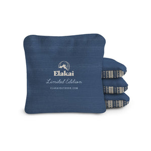 6-in Dual-Sided Cornhole Bags | Nomad Collection