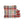 6-in Dual-Sided Cornhole Bags | Plaid Collection