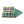 6-in Dual-Sided Cornhole Bags | Plaid Collection