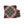 6-in Dual-Sided Cornhole Bags | Plaid Collection