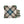 6-in Dual-Sided Cornhole Bags | Plaid Collection