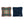6-in Dual-Sided Cornhole Bags | Plaid Collection