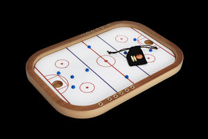 Penny Hockey Game