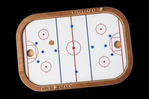Penny Hockey Game