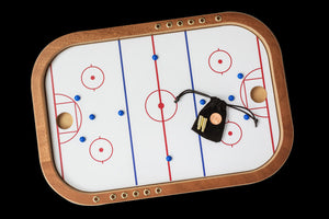 Penny Hockey Game
