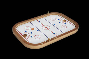 Penny Hockey Game