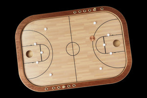 Penny Basketball Game