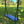 Black Stained Classic Bench Swing