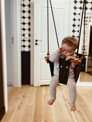 Solvej Baby & Toddler Swing