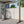 Amish Casual Modern Outdoor Swing Stand