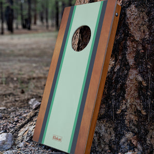 2x4 Gidget Surf Corn Hole Boards